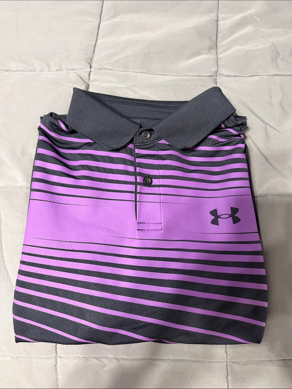 Under Armour Performance polo. Size XL